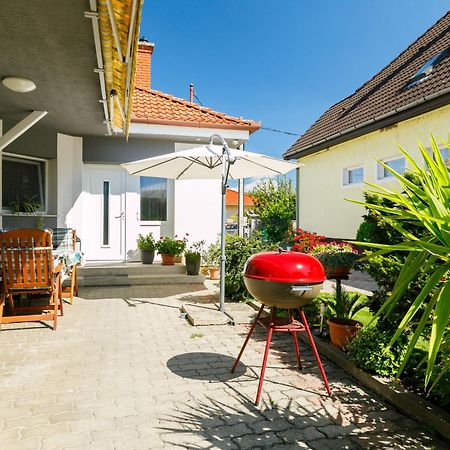 Holiday Home Ildiko By Interhome Balatonlelle Exterior photo