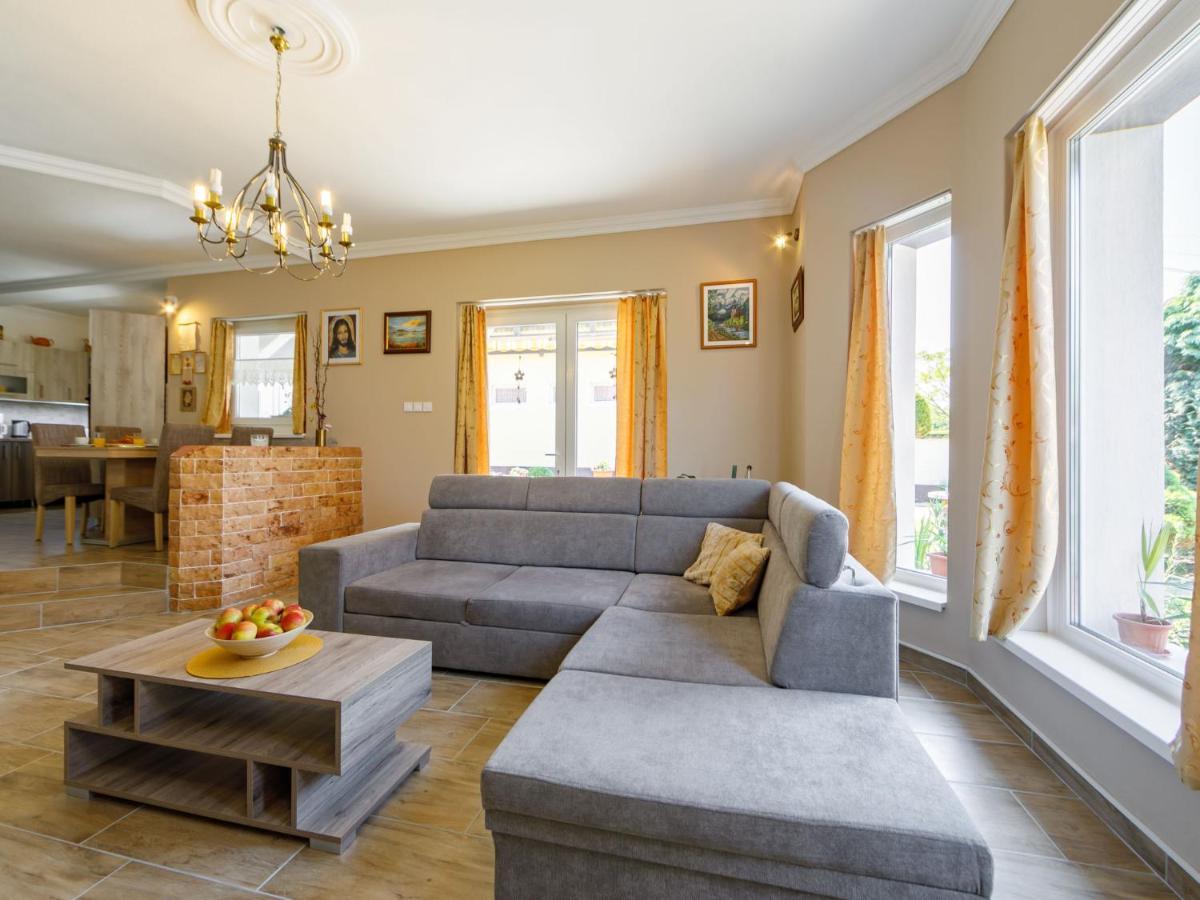 Holiday Home Ildiko By Interhome Balatonlelle Exterior photo