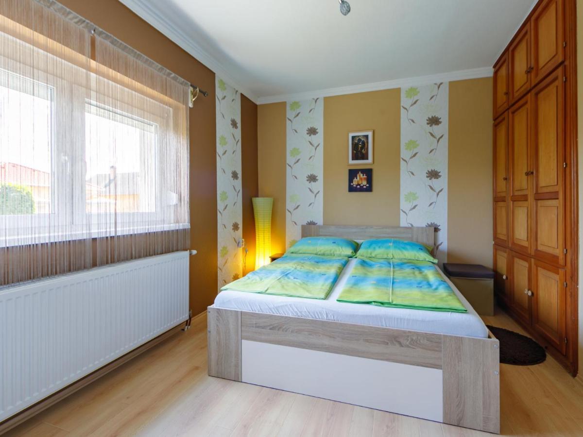 Holiday Home Ildiko By Interhome Balatonlelle Exterior photo