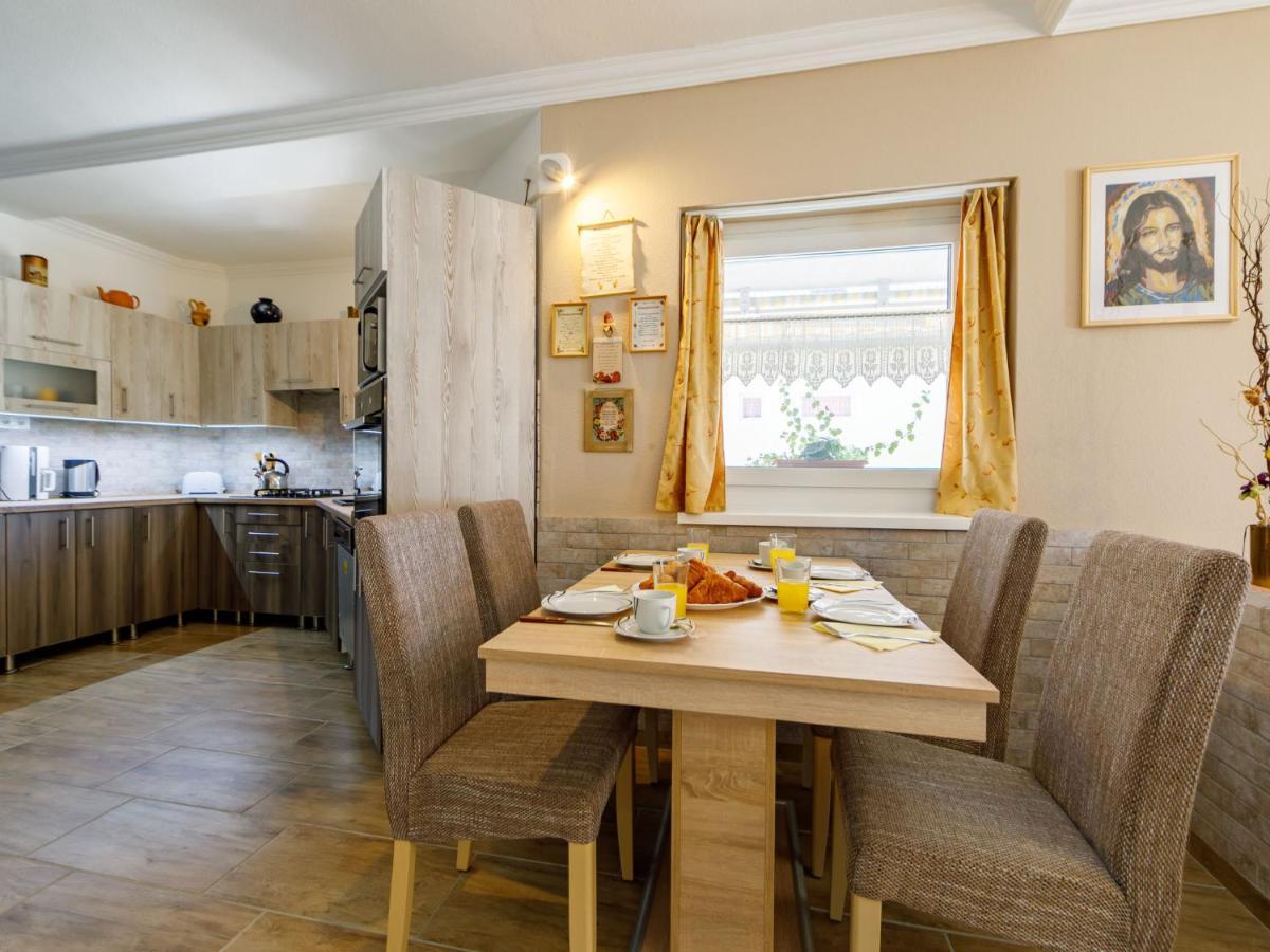 Holiday Home Ildiko By Interhome Balatonlelle Exterior photo