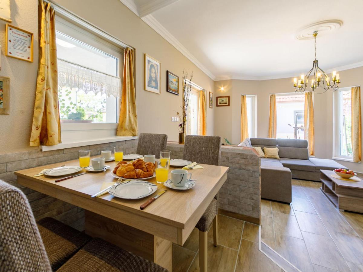 Holiday Home Ildiko By Interhome Balatonlelle Exterior photo