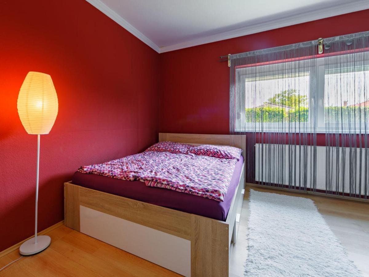 Holiday Home Ildiko By Interhome Balatonlelle Exterior photo